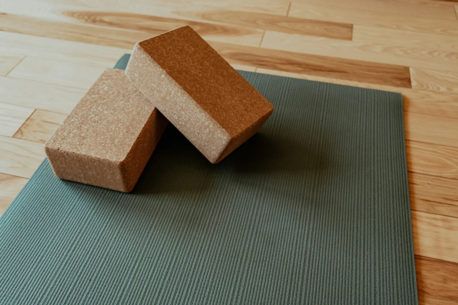 How to start teaching yoga classes when the empty-room fear is the only thing holding you back