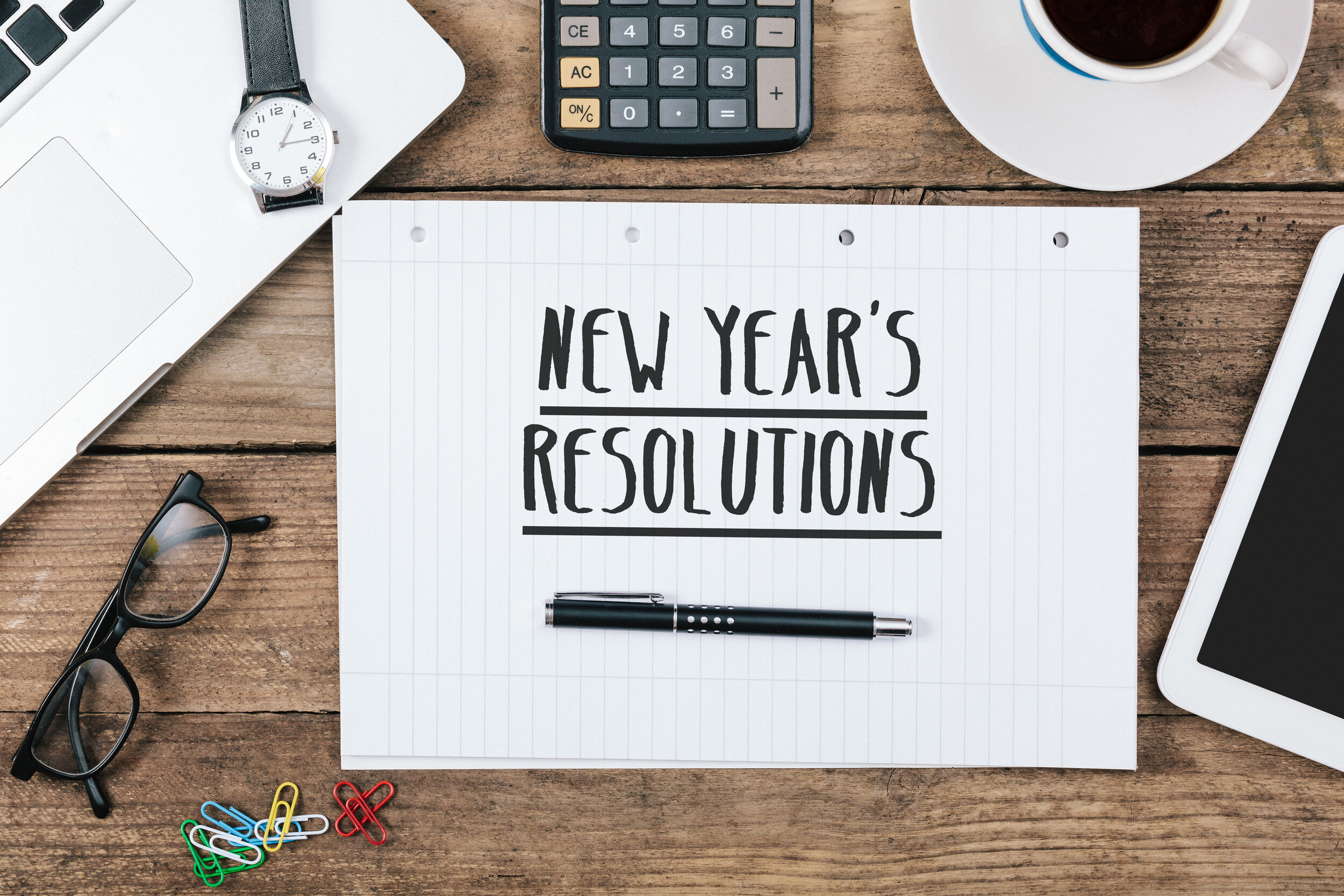 Resolutions check