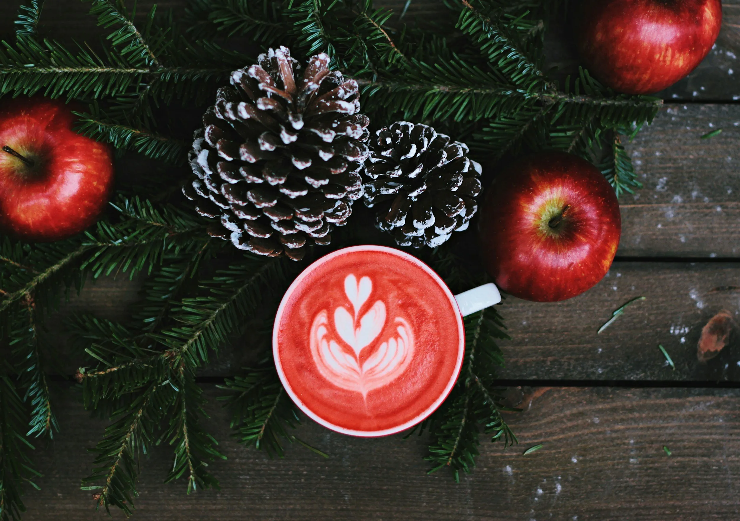 Winter wellbeing: taking care of yourself as a yoga teacher